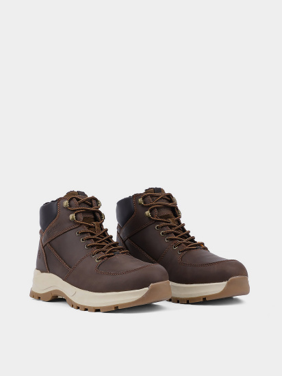 Черевики Dockers модель 53KL102 — фото - INTERTOP