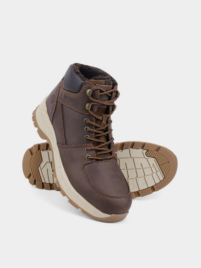 Черевики Dockers модель 53KL102 — фото 4 - INTERTOP