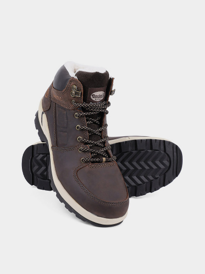 Dockers модель 39OR103 — фото 4 - INTERTOP