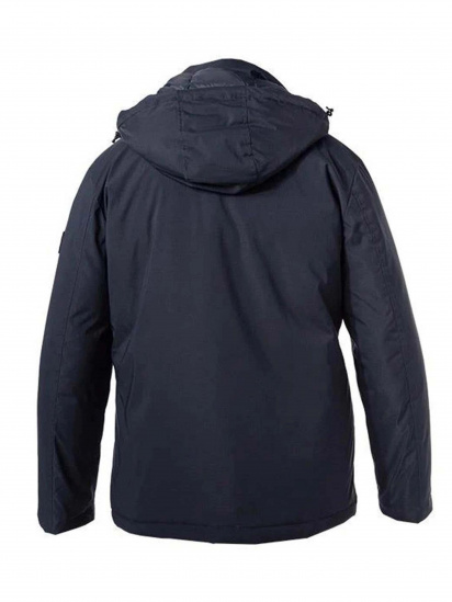 Зимова куртка Pierre Cardin модель 0002.6000.10077 — фото - INTERTOP