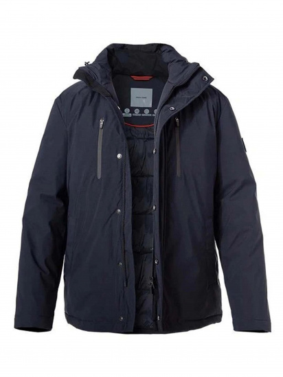Зимова куртка Pierre Cardin модель 0002.6000.10077 — фото - INTERTOP
