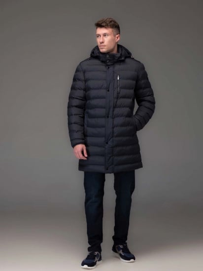 Зимняя куртка Pierre Cardin модель 0003.6000.10079 — фото - INTERTOP