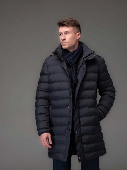 Зимова куртка Pierre Cardin модель 0003.6000.10079 — фото - INTERTOP
