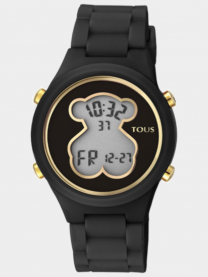 Часы TOUS модель 000351590 — фото - INTERTOP