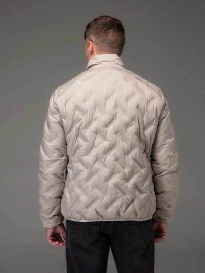 Демісезонна куртка Pierre Cardin модель 0004.1112.10072 — фото 3 - INTERTOP
