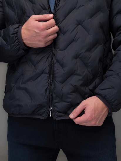 Демісезонна куртка Pierre Cardin модель 0004.6000.10072 — фото 4 - INTERTOP