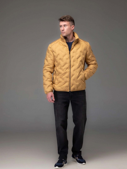 Демісезонна куртка Pierre Cardin модель 0004.8016.10072 — фото - INTERTOP