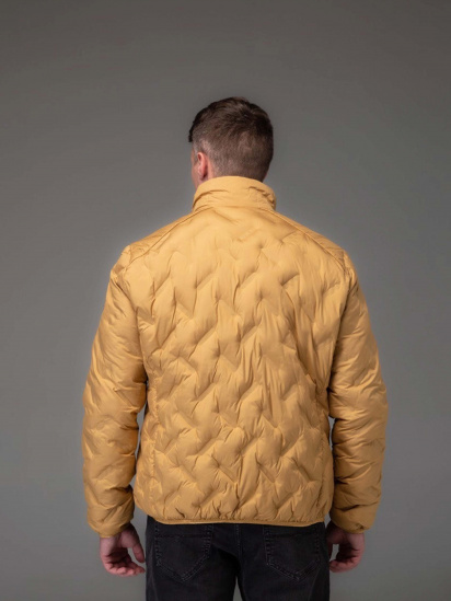 Демісезонна куртка Pierre Cardin модель 0004.8016.10072 — фото 3 - INTERTOP