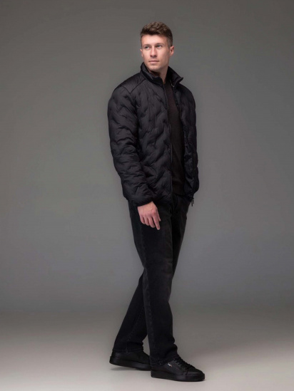 Демісезонна куртка Pierre Cardin модель 0004.9000.10072 — фото - INTERTOP