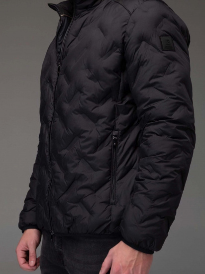 Демисезонная куртка Pierre Cardin модель 0004.9000.10072 — фото 4 - INTERTOP