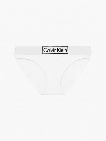 Трусы Calvin Klein модель 000QF6775E1 — фото 5 - INTERTOP