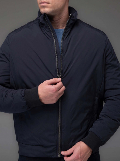 Демісезонна куртка Pierre Cardin модель 0013.6000.10071 — фото 4 - INTERTOP