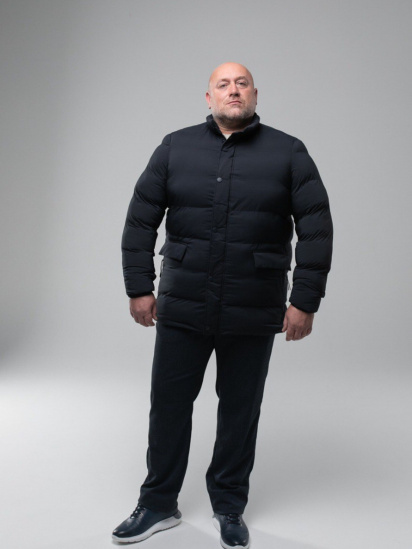 Зимова куртка Pierre Cardin модель 0015.6000.10034-big — фото 3 - INTERTOP