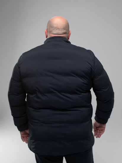 Зимова куртка Pierre Cardin модель 0015.6000.10034-big — фото 5 - INTERTOP