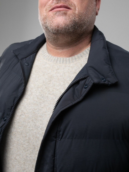 Зимова куртка Pierre Cardin модель 0015.6000.10034-big — фото 6 - INTERTOP