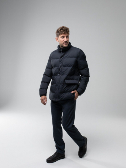 Зимова куртка Pierre Cardin модель 0015.6000.10034 — фото - INTERTOP
