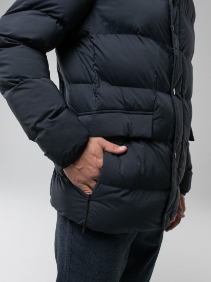 Зимова куртка Pierre Cardin модель 0015.6000.10034 — фото 3 - INTERTOP