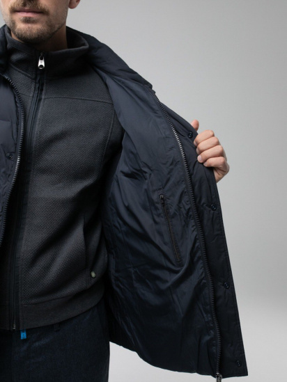Зимова куртка Pierre Cardin модель 0015.6000.10034 — фото 5 - INTERTOP