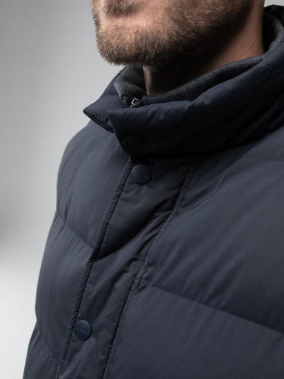 Зимова куртка Pierre Cardin модель 0015.6000.10034 — фото 6 - INTERTOP