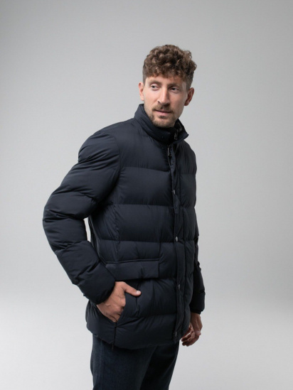Зимова куртка Pierre Cardin модель 0015.6000.10034 — фото - INTERTOP