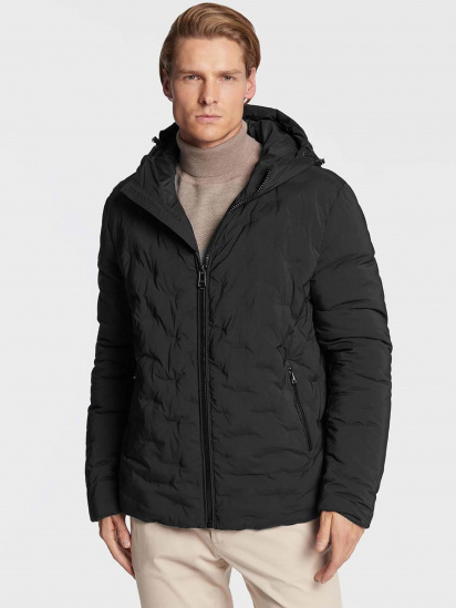 Зимова куртка Pierre Cardin модель 0016.9302.10032 — фото - INTERTOP