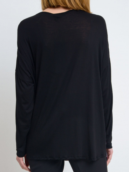 Блуза Mangano модель 0017MNG00406ROSSO — фото - INTERTOP