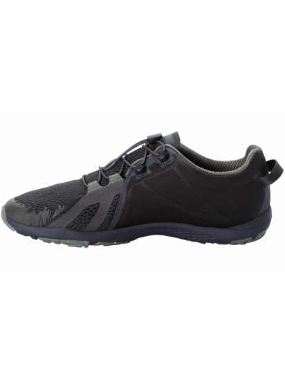 Кросівки для тренувань Jack Wolfskin Spirit a.d.e Low M модель 4056301_6350 — фото - INTERTOP