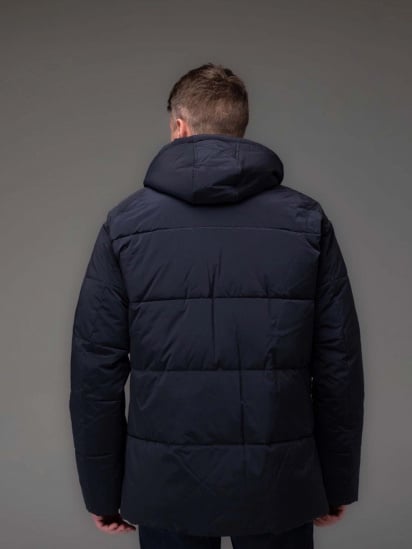 Зимова куртка Pierre Cardin модель 0034.6000.10076 — фото 3 - INTERTOP
