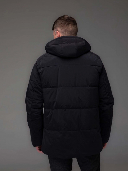 Зимняя куртка Pierre Cardin модель 0034.9000.10076 — фото 3 - INTERTOP