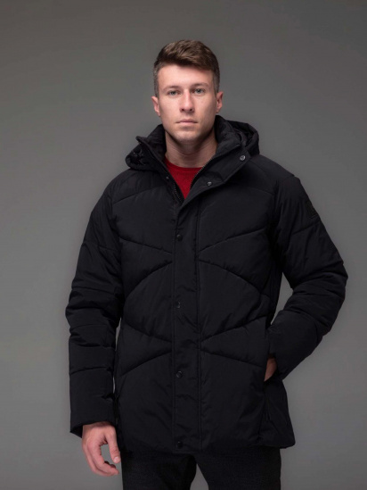 Зимова куртка Pierre Cardin модель 0034.9000.10076 — фото - INTERTOP