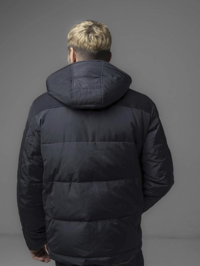 Зимова куртка Pierre Cardin модель 0035.6000.10074 — фото - INTERTOP