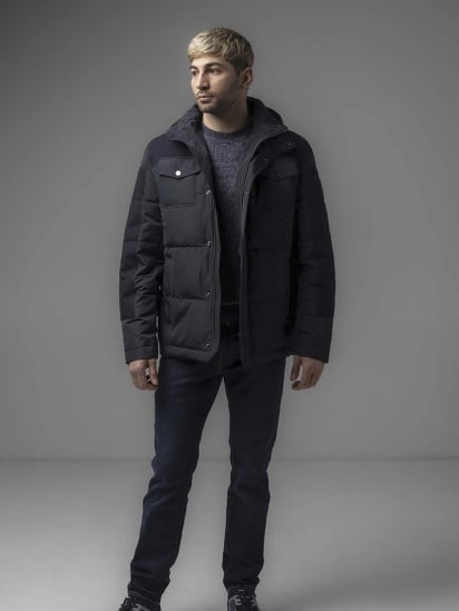 Зимова куртка Pierre Cardin модель 0035.6000.10074 — фото 3 - INTERTOP