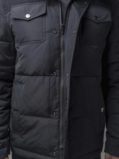 Зимняя куртка Pierre Cardin модель 0035.6000.10074 — фото 4 - INTERTOP