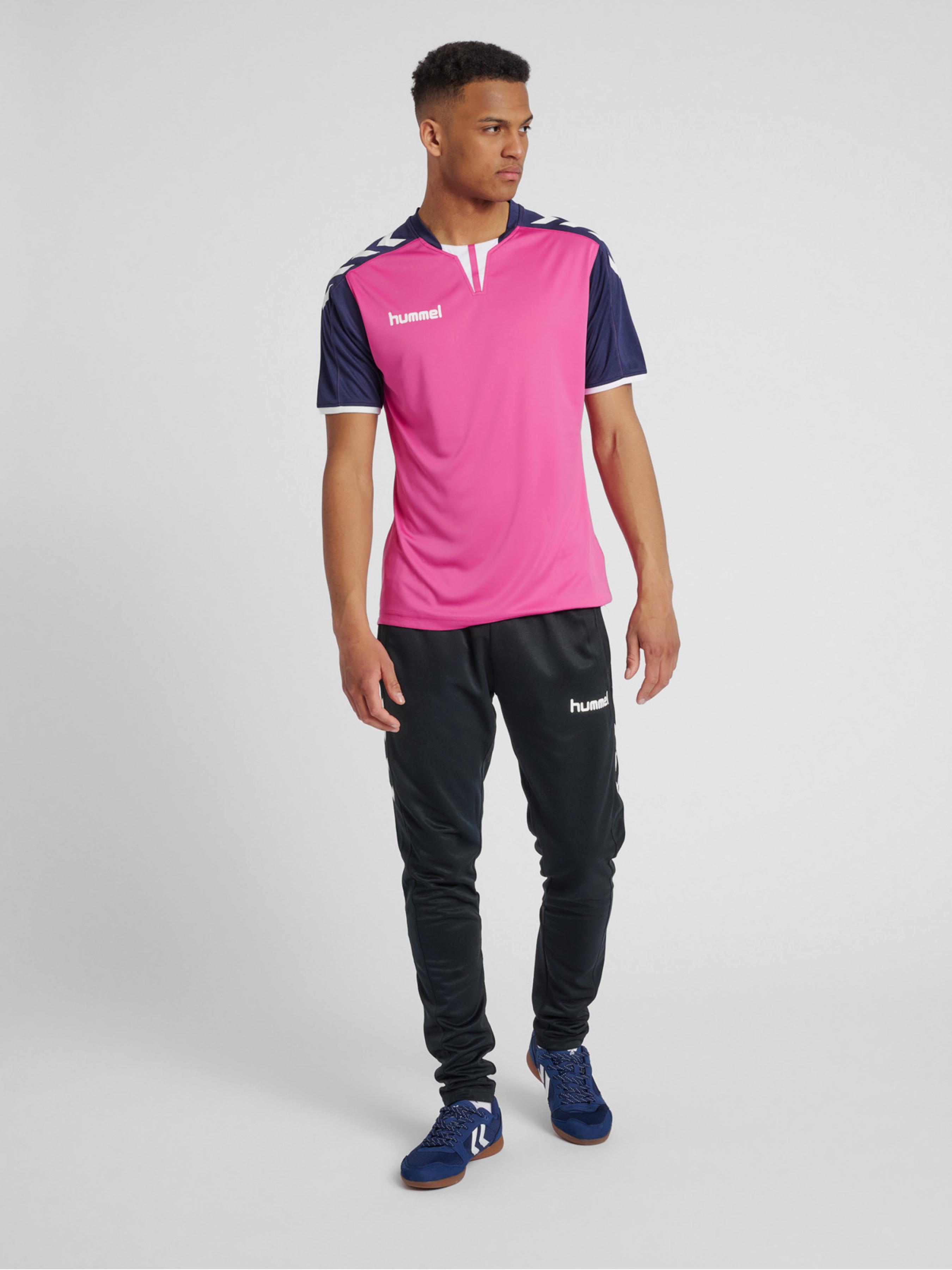 

Hummel ­ Футболки, Розовый
