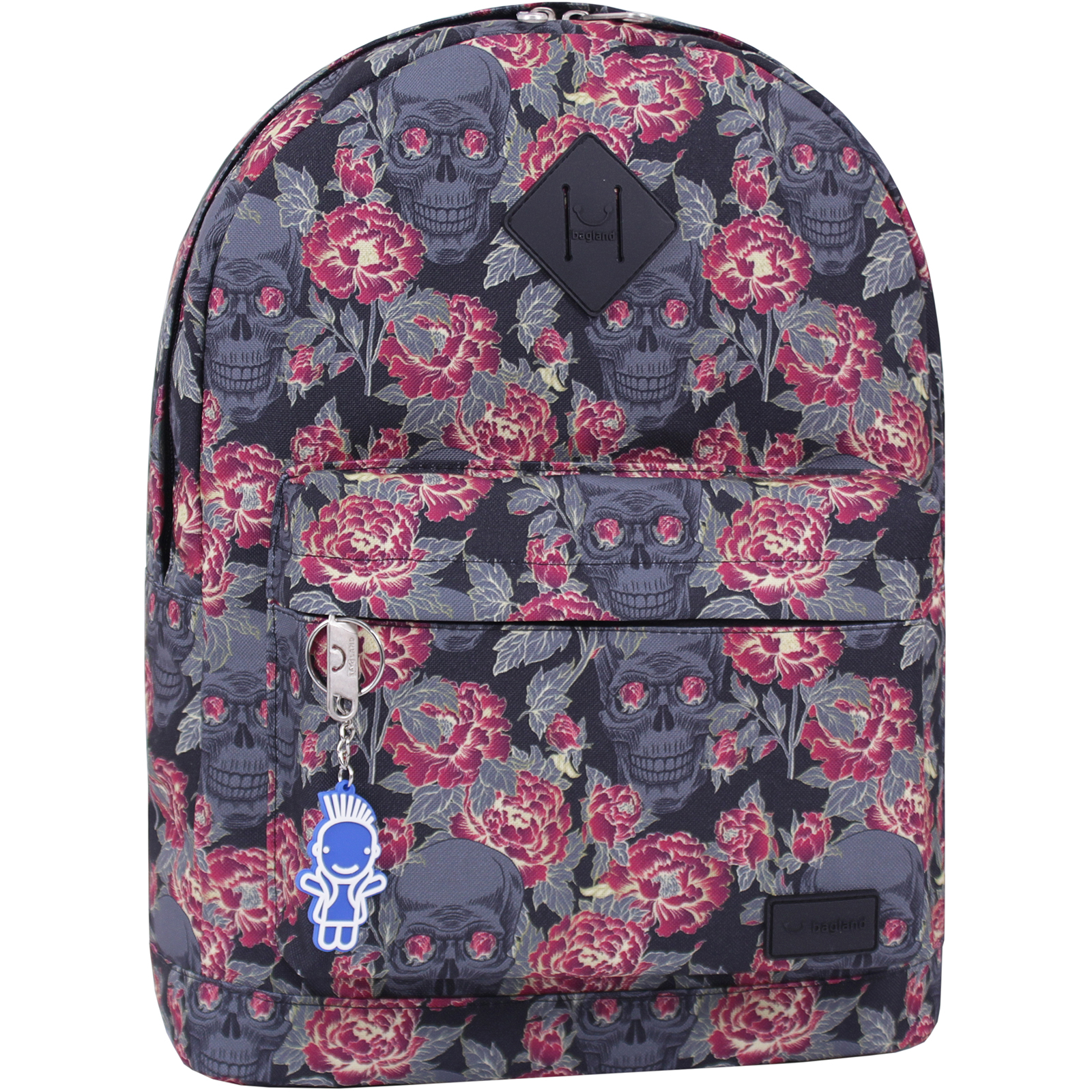 

Рюкзак Bagland модель 00533664468