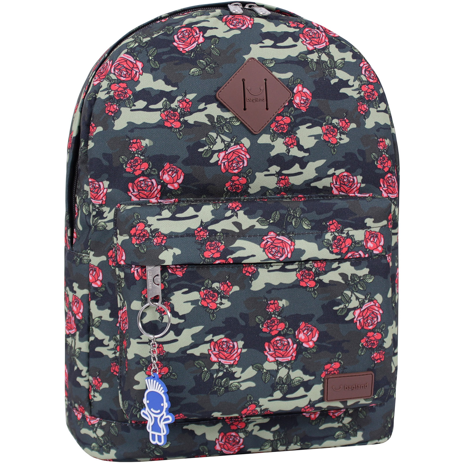 

Рюкзак Bagland модель 00533664470