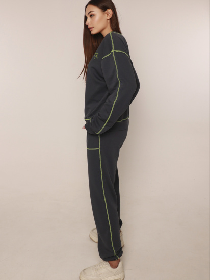 Спортивный костюм Asalart модель 0074-1 — фото - INTERTOP