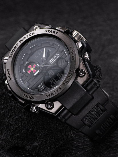 Часы Besta модель 01411 — фото - INTERTOP