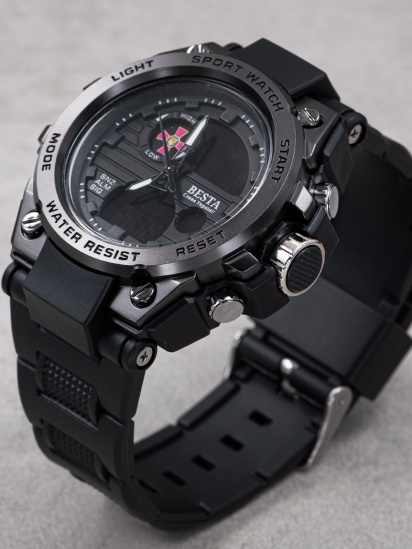 Часы Besta модель 01411 — фото 3 - INTERTOP