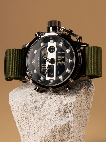 Часы Besta модель 01460 — фото - INTERTOP