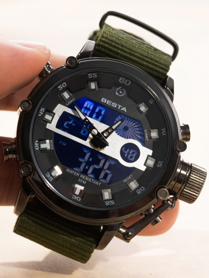 Часы Besta модель 01460 — фото 3 - INTERTOP