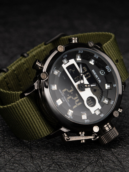 Часы Besta модель 01460 — фото 4 - INTERTOP