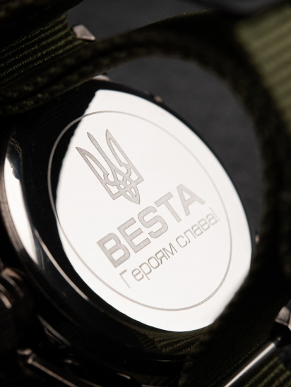 Годинник Besta модель 01460 — фото 6 - INTERTOP
