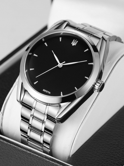 Часы Besta модель 01491 — фото - INTERTOP