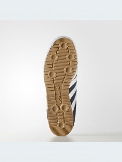 Кросівки adidas Samba модель 019332 — фото - INTERTOP