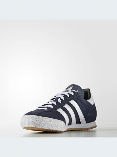 Кросівки adidas Samba модель 019332 — фото 3 - INTERTOP