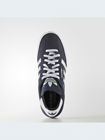 Кросівки adidas Samba модель 019332 — фото 6 - INTERTOP