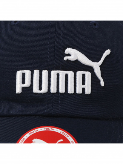 Кепка Puma ESS Cap Jr модель 021688 — фото - INTERTOP