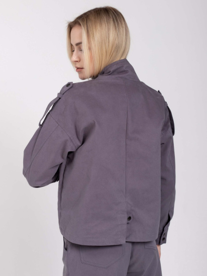 Демисезонная куртка Feel and Fly модель 022023 — фото - INTERTOP