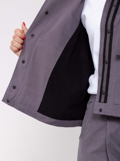 Демисезонная куртка Feel and Fly модель 022023 — фото 4 - INTERTOP